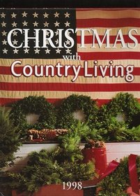 Christmas with Country Living 1998