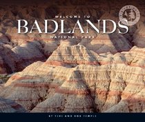 Welcome to Badlands National Park (Visitor Guides)