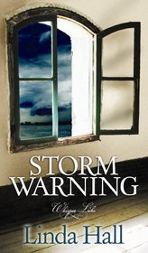 Storm Warning (Christian Mystery Series)