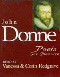 John Donne (Poets for Pleasure S.)