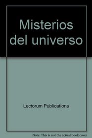 Misterios del universo