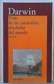 Viaje de Un Naturalista Alrededor del Mundo - Tomo 2 (Spanish Edition)