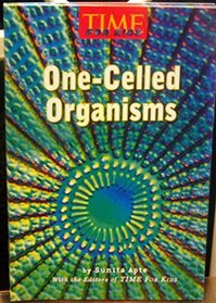One-Celled Organism (Time for Kids)