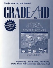 Grade Aid for Infants, Children, and Adolescents