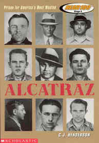 Alcatraz: Prison for America's Most Wanted