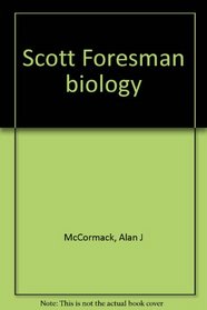 Scott Foresman biology