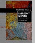 Emergency Nursing: An Essential Guide for Patient Care
