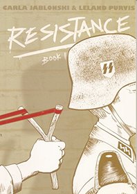 Resistance (Resistance, Bk 1)