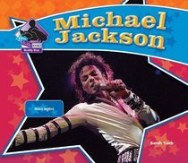 Michael Jackson: Music Legend (Big Buddy Biographies)
