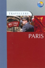 Travellers Paris (3rd Edition)