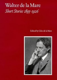 Short Stories 1895-1926