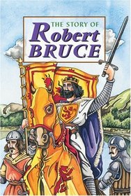 Story of Robert the Bruce (Corbies)