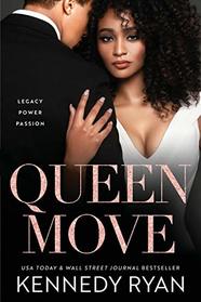 Queen Move (All the King's Men, Bk 3)