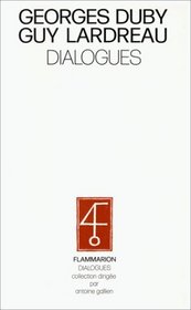 Dialogues (French Edition)