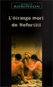L'trange mort de Nfertiti