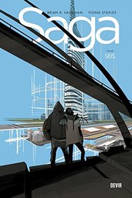 Saga (Volume 6)