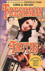 Freshman Truths (Freshman Dorm Series #21)