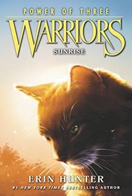 Sunrise (Warriors: Power of Three, Bk 6)