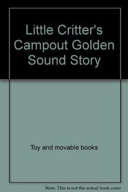 Lit. Critter Campout (Saban's Mighty Morphin Power Rangers)