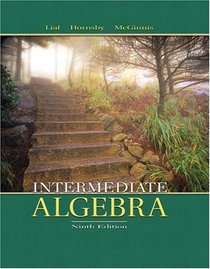 Intermediate Algebra, Ninth Edition