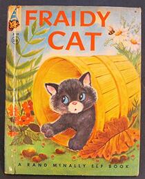 Fraidy Cat
