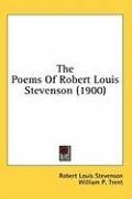 The Poems Of Robert Louis Stevenson (1900)
