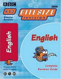 English : Complete Revision Guide