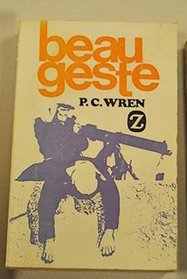Beau Geste