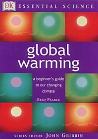 Global Warming (Essential Science)