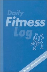 Daily Fitness Log