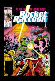 Rocket Raccoon & Groot Ultimate Collection: The Complete Collection