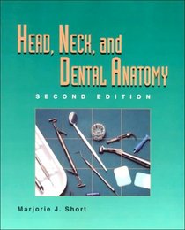 Head, Neck, and Dental Anatomy