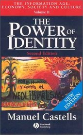 The Power of Identity (The Information Age)