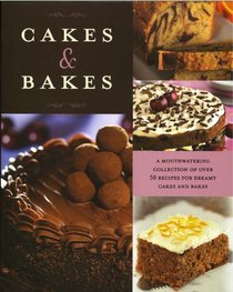 Cakes & Bakes