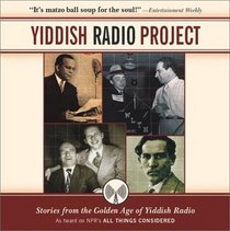 Yiddish Radio Project (Original Radio Broadcast)