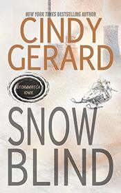 Snow Blind (Stormwatch, Bk 6)