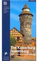 The Kaiserburg, Nuremberg (Prestel Museum Guides)