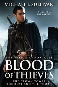 Blood of Thieves