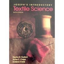 Joseph's Introductory Textile Science