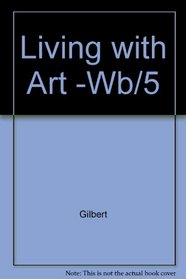 Living with Art -Wb/5