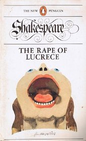 The Rape of Lucrece (Penguin Shakespeare)