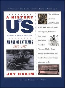 A History of US: Vol 9, War, Peace, and All That Jazz (A History of Us)