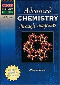 A-Level Chemistry (Oxford Revision Guides)