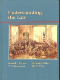 Understanding the Law