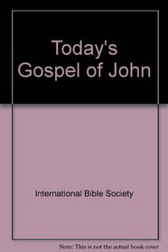 Today's Gospel of John