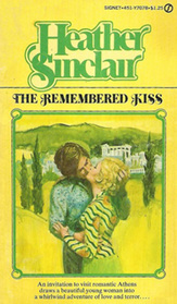 The Remembered Kiss