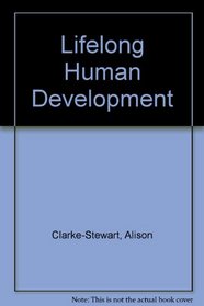 Lifelong Human Development