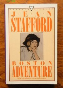 Boston Adventure (Hogarth Fiction)