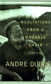 Meditations from a Movable Chair: Essays (Thorndike Press Large Print Basic Series)