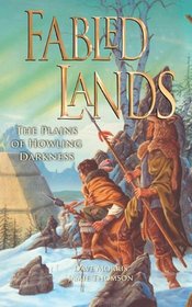 Fabled Lands 4: The Plains of Howling Darkness